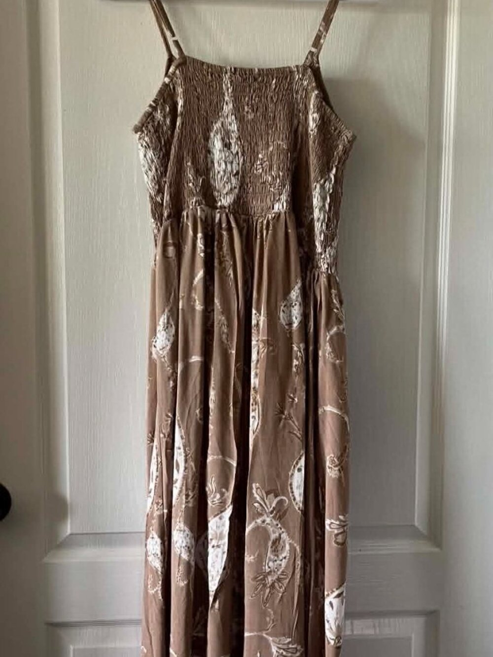 Marianne Midi Dress size 1X - Picture 4 of 6